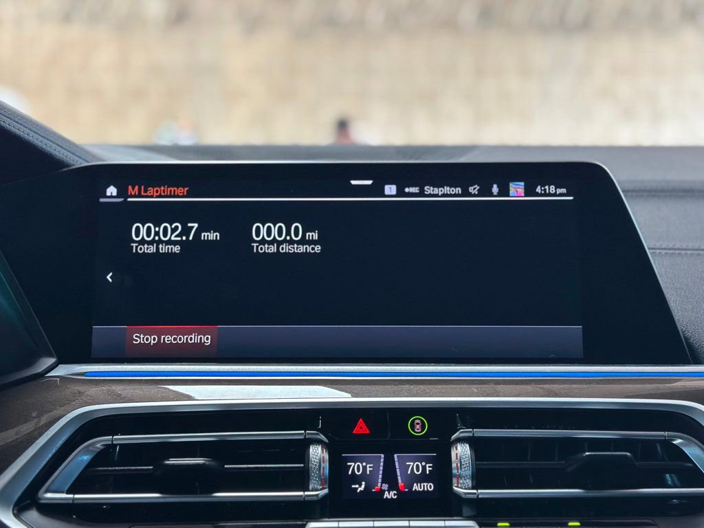 Used 2023 BMW X5 xDrive45e w/ Executive Package image 70