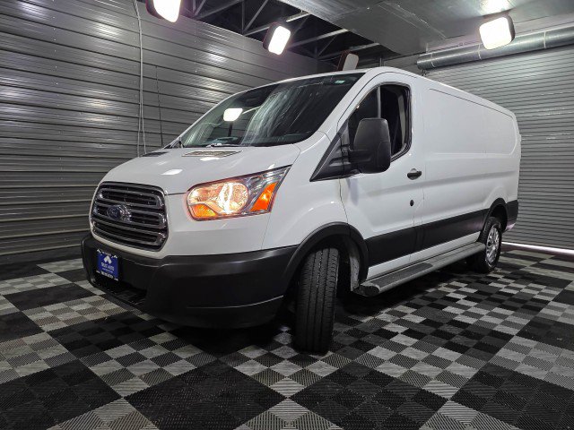Used 2019 Ford Transit 250 130 Low Roof w/ Exterior Upgrade Package image 31