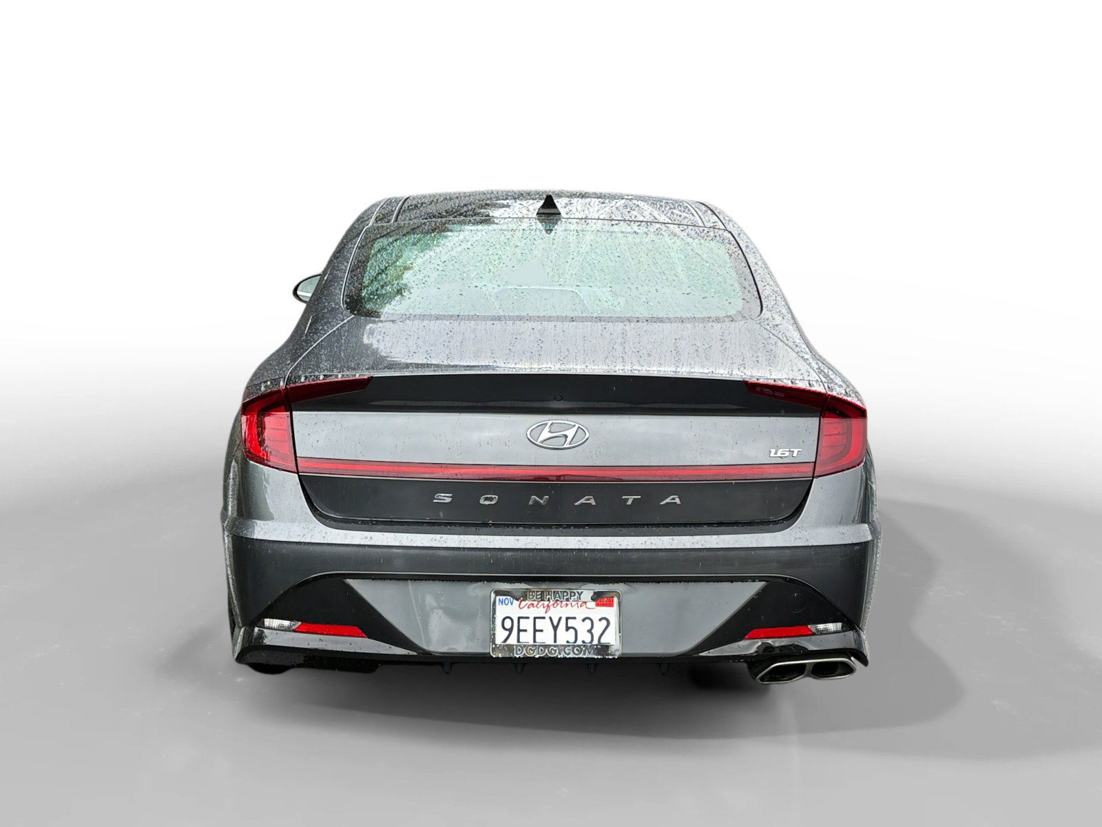 Certified 2023 Hyundai Sonata SEL Plus w/ Cargo Package image 4
