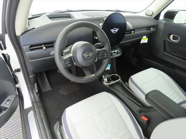 New 2026 MINI Cooper S image 10