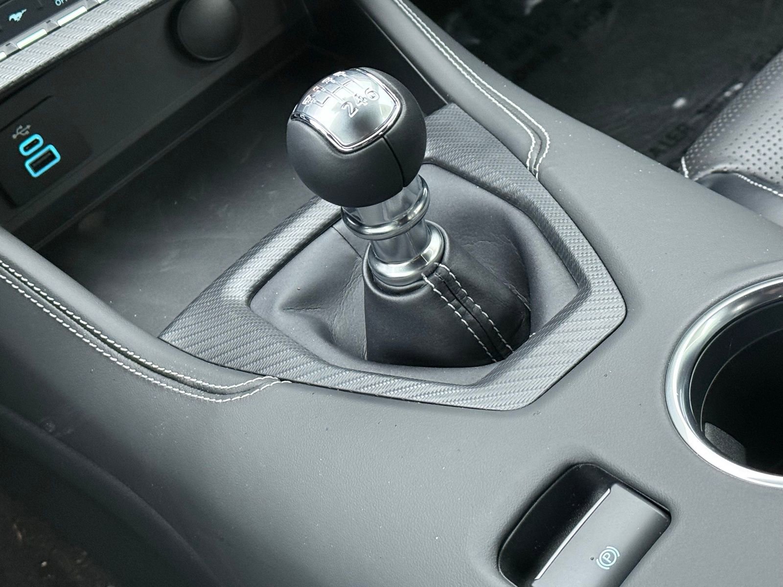 Used 2025 Ford Mustang GT Premium image 21