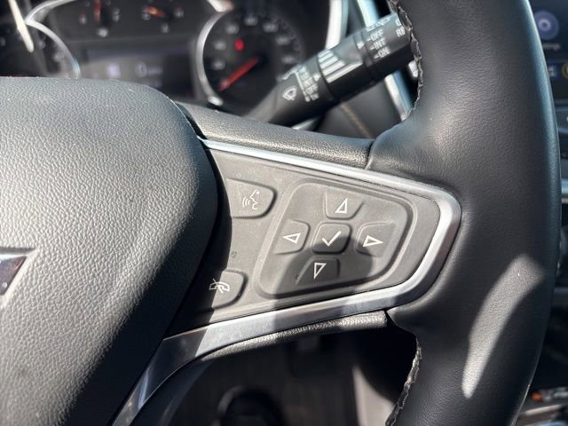 Used 2023 Chevrolet Equinox Premier image 21