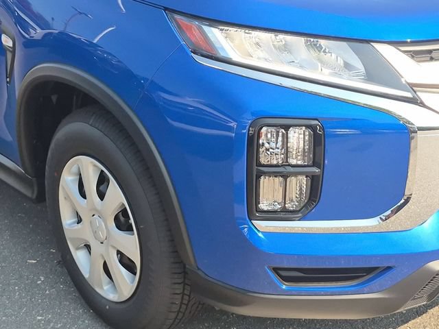 New 2026 Mitsubishi Outlander Sport AWD image 9