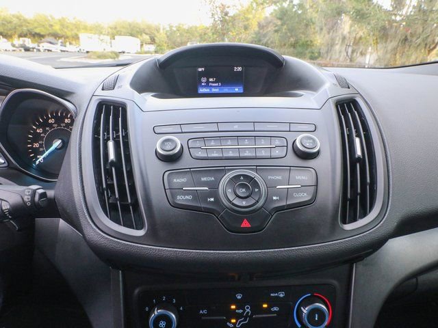 Used 2019 Ford Escape S image 19