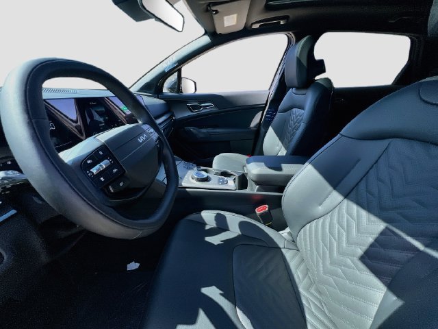New 2027 Kia Sportage X-Line AWD/4WD image 21