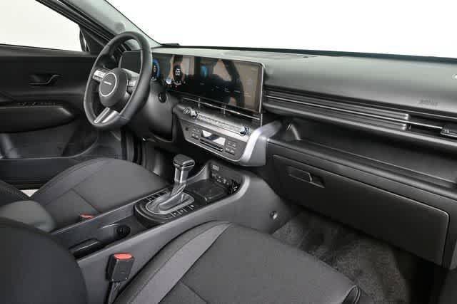 New 2026 Hyundai Kona SEL Sport FWD image 47