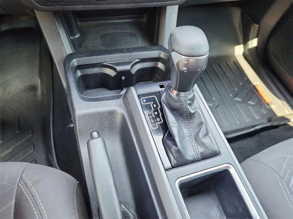 Used 2017 Toyota Tacoma SR5 image 20