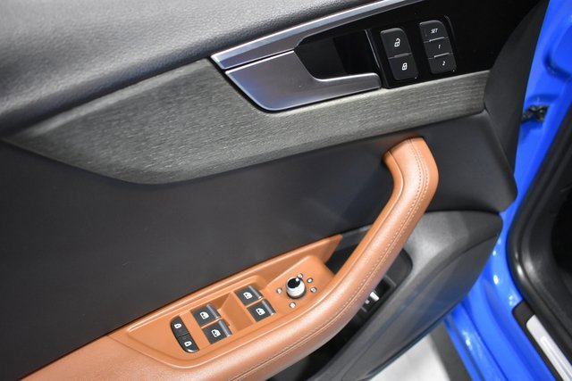 Used 2021 Audi A5 2.0T Premium Plus w/ Premium Plus image 15