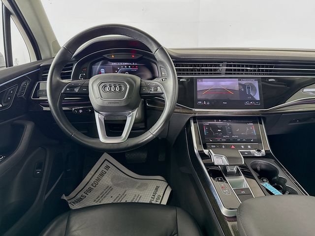 Used 2024 Audi Q7 3.0T Premium Plus AWD/4WD image 25