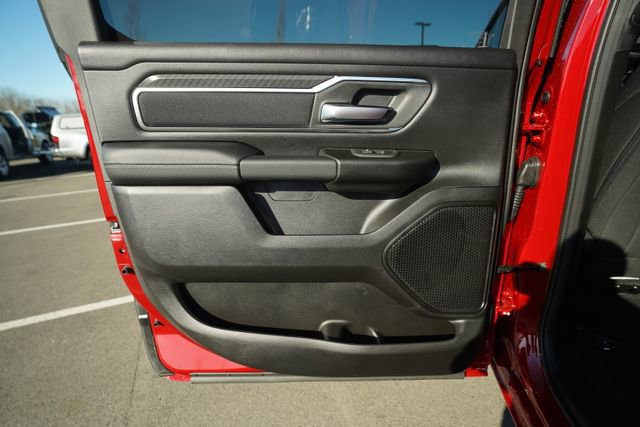 New 2026 RAM 1500 Big Horn image 16