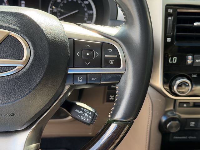 Used 2023 Lexus GX 460 Premium AWD/4WD image 12