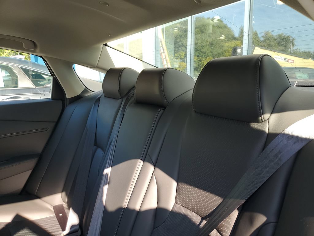 New 2026 Honda Accord Touring image 8