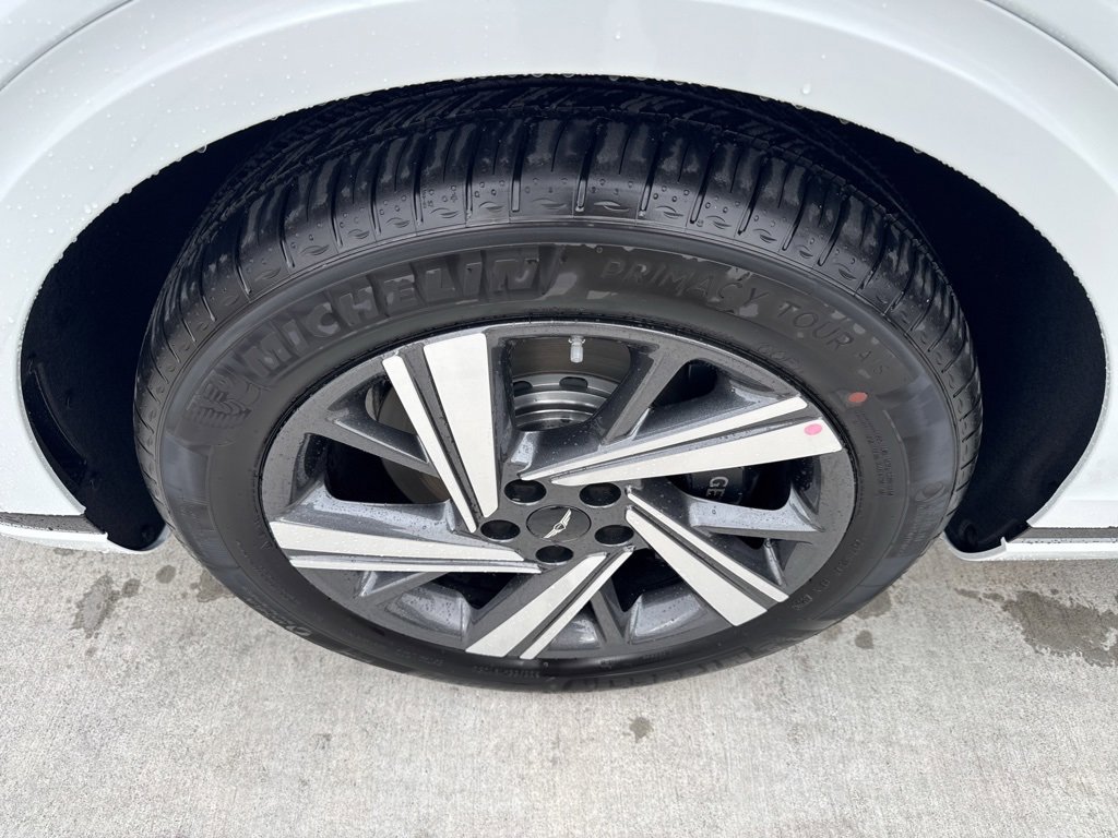 New 2026 Genesis GV70 3.5T Sport Advanced image 20