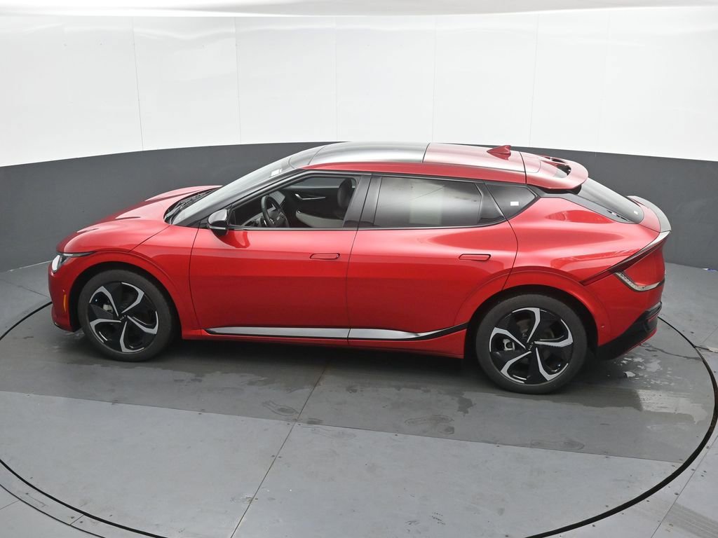 Used 2024 Kia EV6 GT-Line image 41