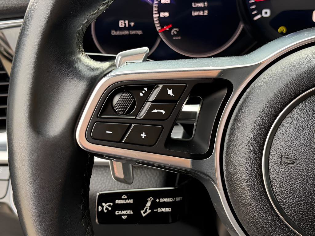 Used 2019 Porsche Panamera 4 image 36