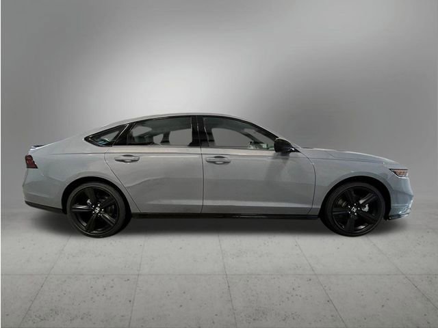 New 2026 Honda Accord Sport image 8