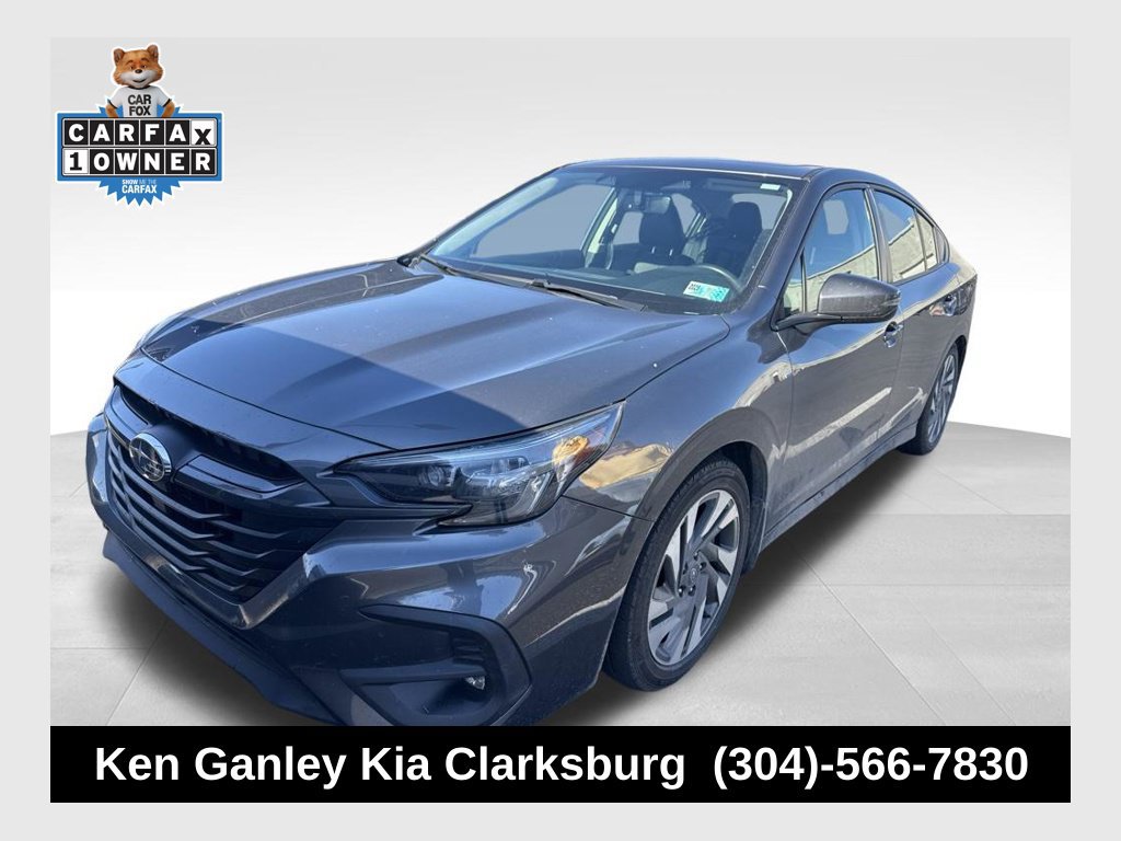 Used 2024 Subaru Legacy Limited w/ Popular Package #3 AWD/4WD image 1
