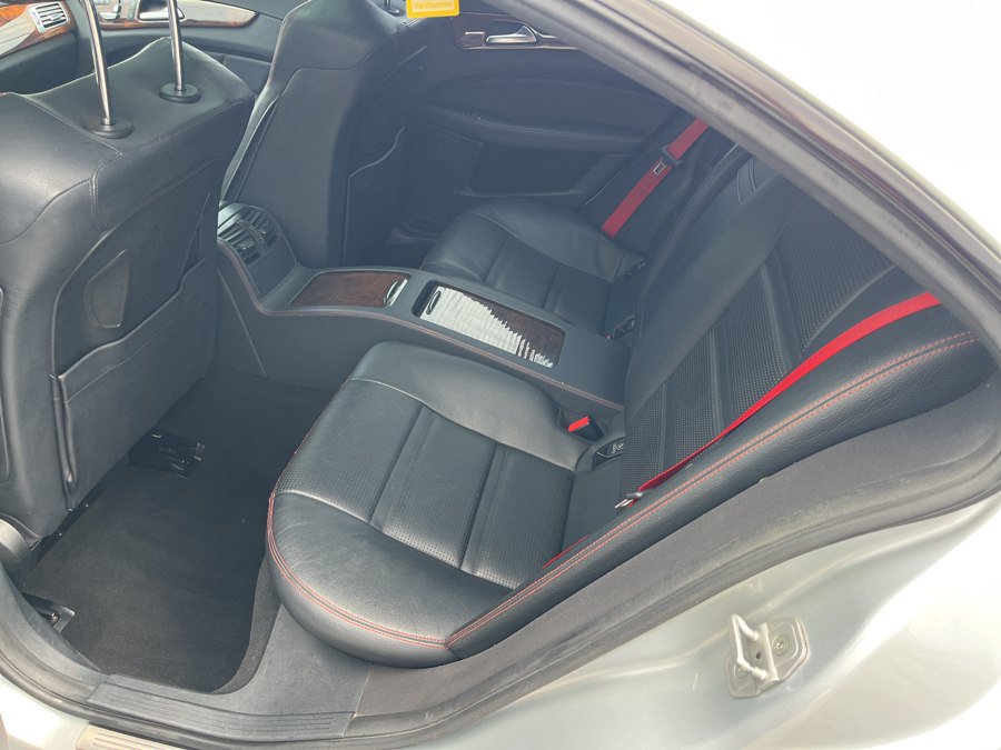 Used 2016 Mercedes-Benz CLS 400 image 11