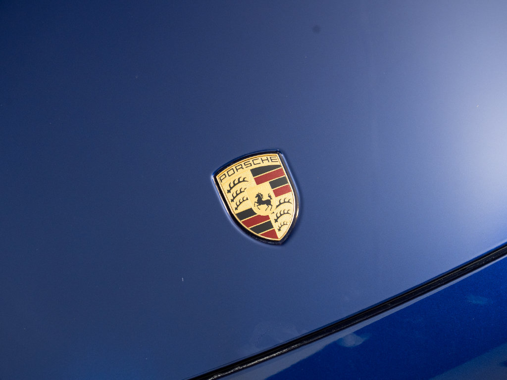 Certified 2024 Porsche 911 Carrera RWD image 45