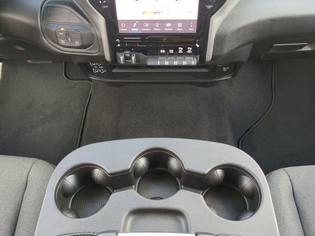 New 2026 RAM 2500 Tradesman image 20