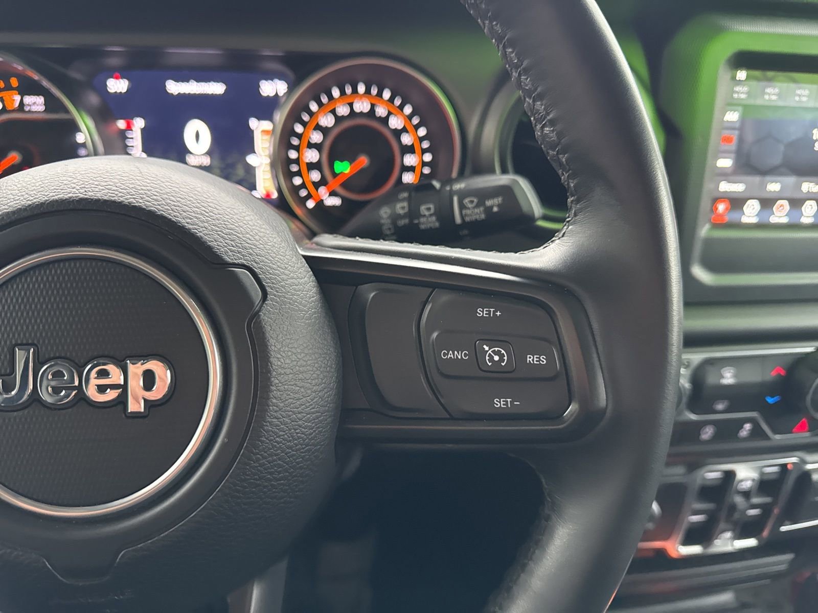 Used 2022 Jeep Wrangler Unlimited Sport image 25