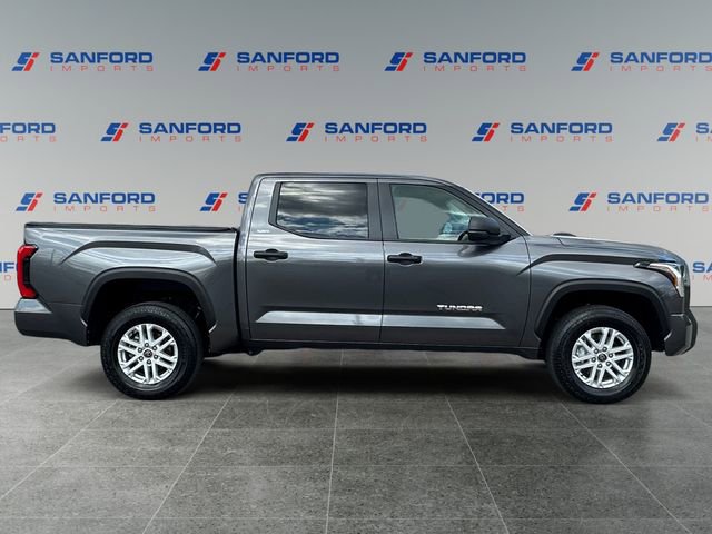 Used 2024 Toyota Tundra SR5 image 6
