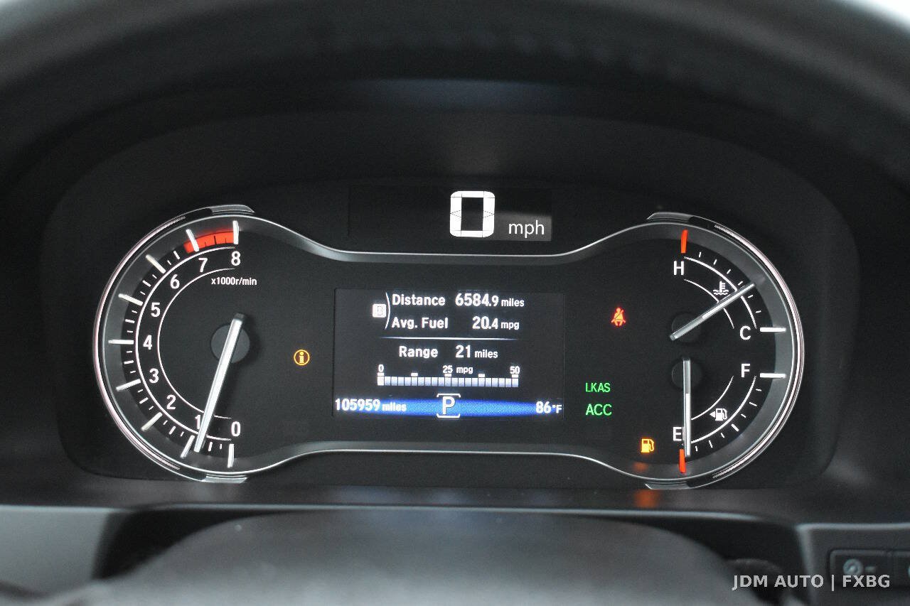 Used 2016 Honda Pilot Elite image 25