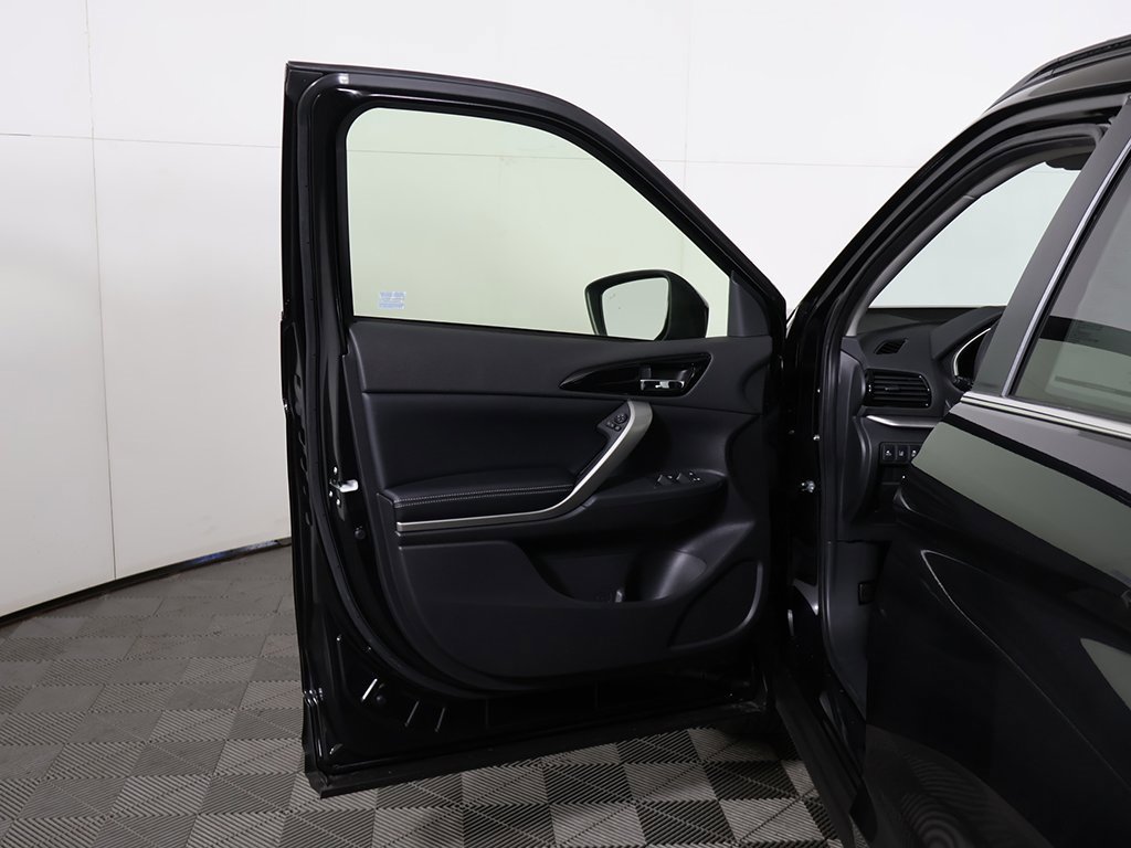 New 2026 Mitsubishi Eclipse Cross SE image 21