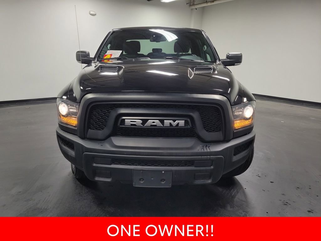 Used 2022 RAM 1500 Classic Warlock image 3