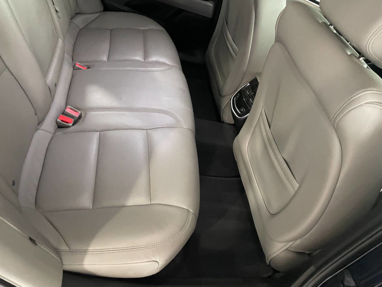 Used 2017 Cadillac XTS Luxury w/ Driver Awareness Package image 24