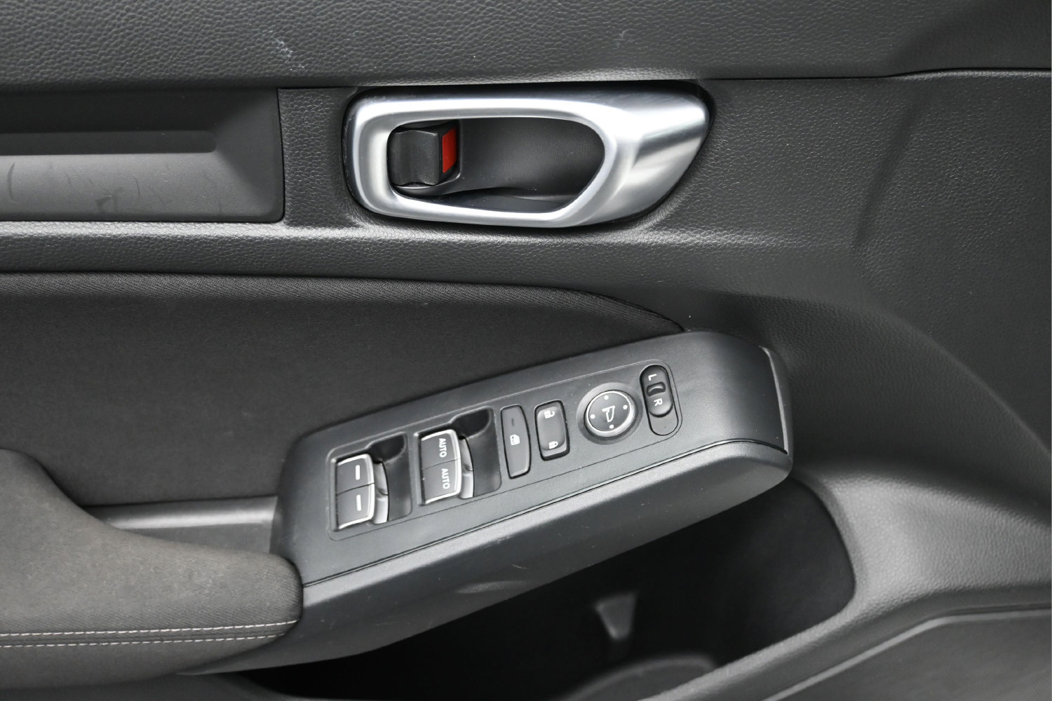 Used 2024 Honda Civic Sport image 23