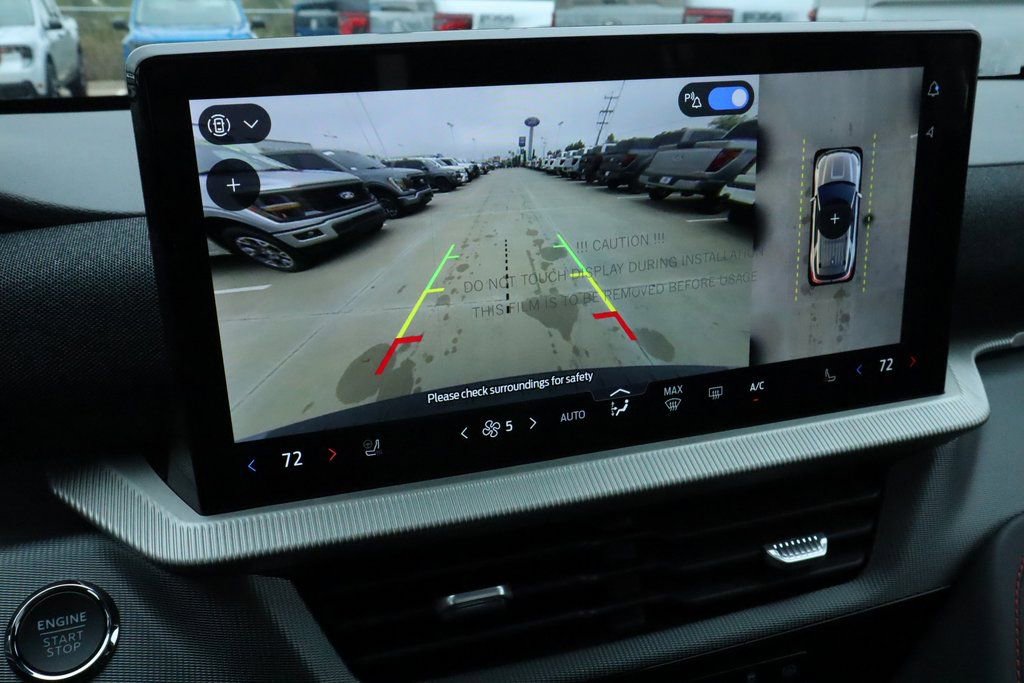 New 2026 Ford Explorer ST w/ Sun And Sound Package image 6