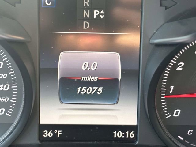 Used 2018 Mercedes-Benz C 300 4MATIC Sedan image 39