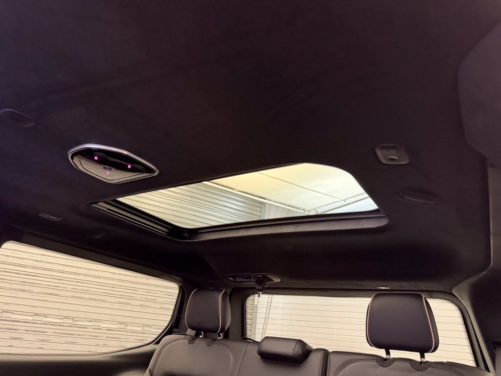 New 2026 Jeep Grand Wagoneer Summit AWD/4WD image 26