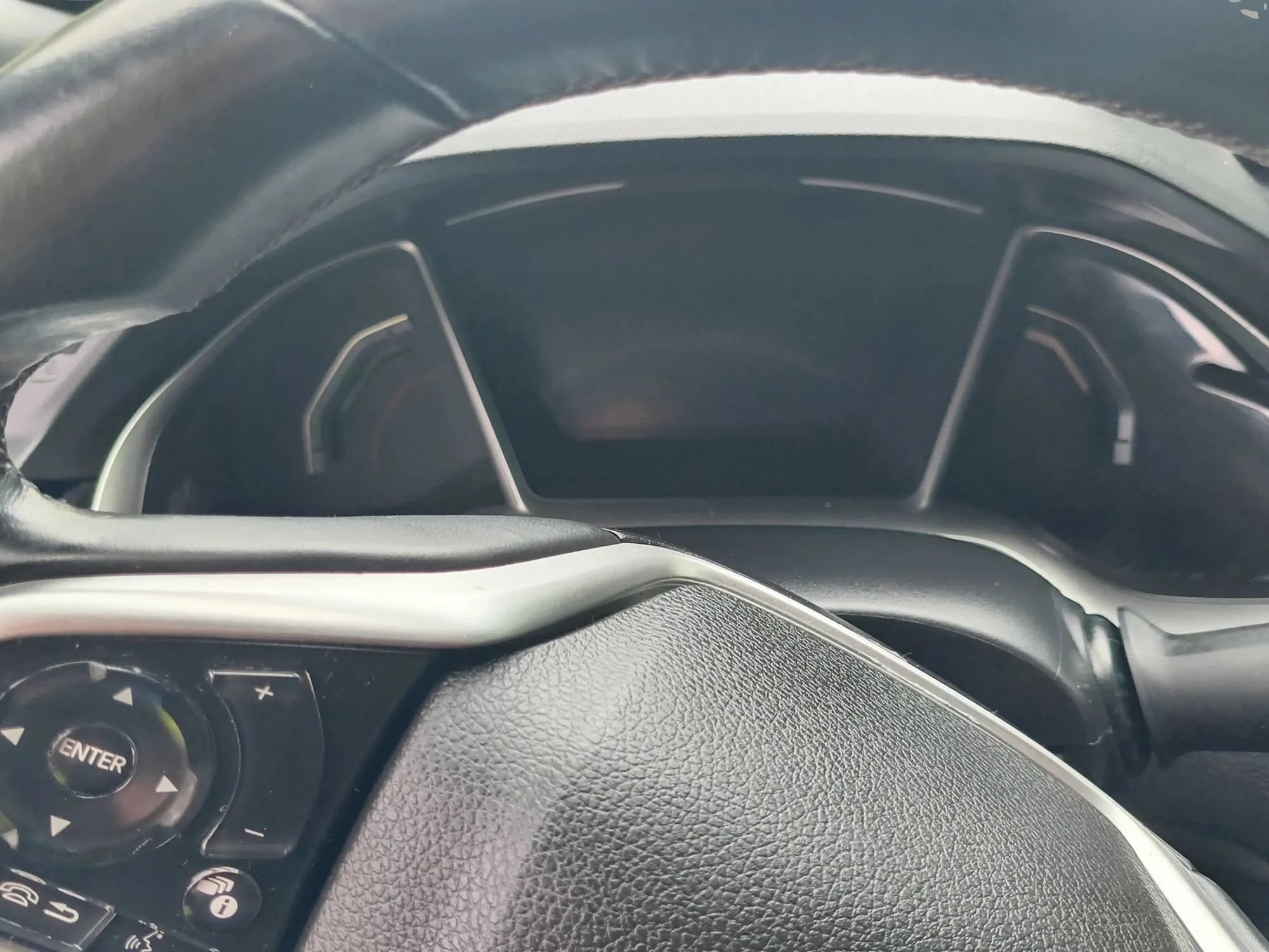 Used 2019 Honda Civic Sport image 13