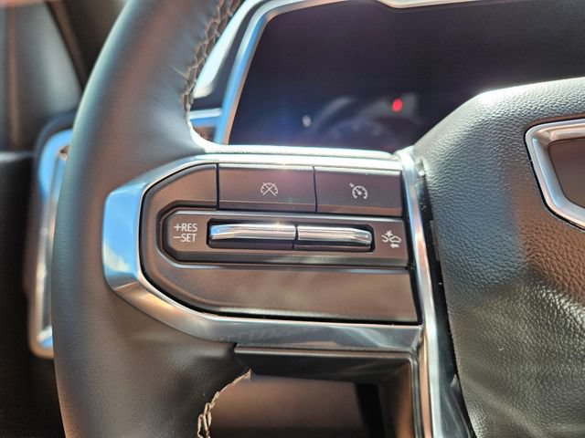 New 2026 GMC Canyon Denali AWD/4WD image 36