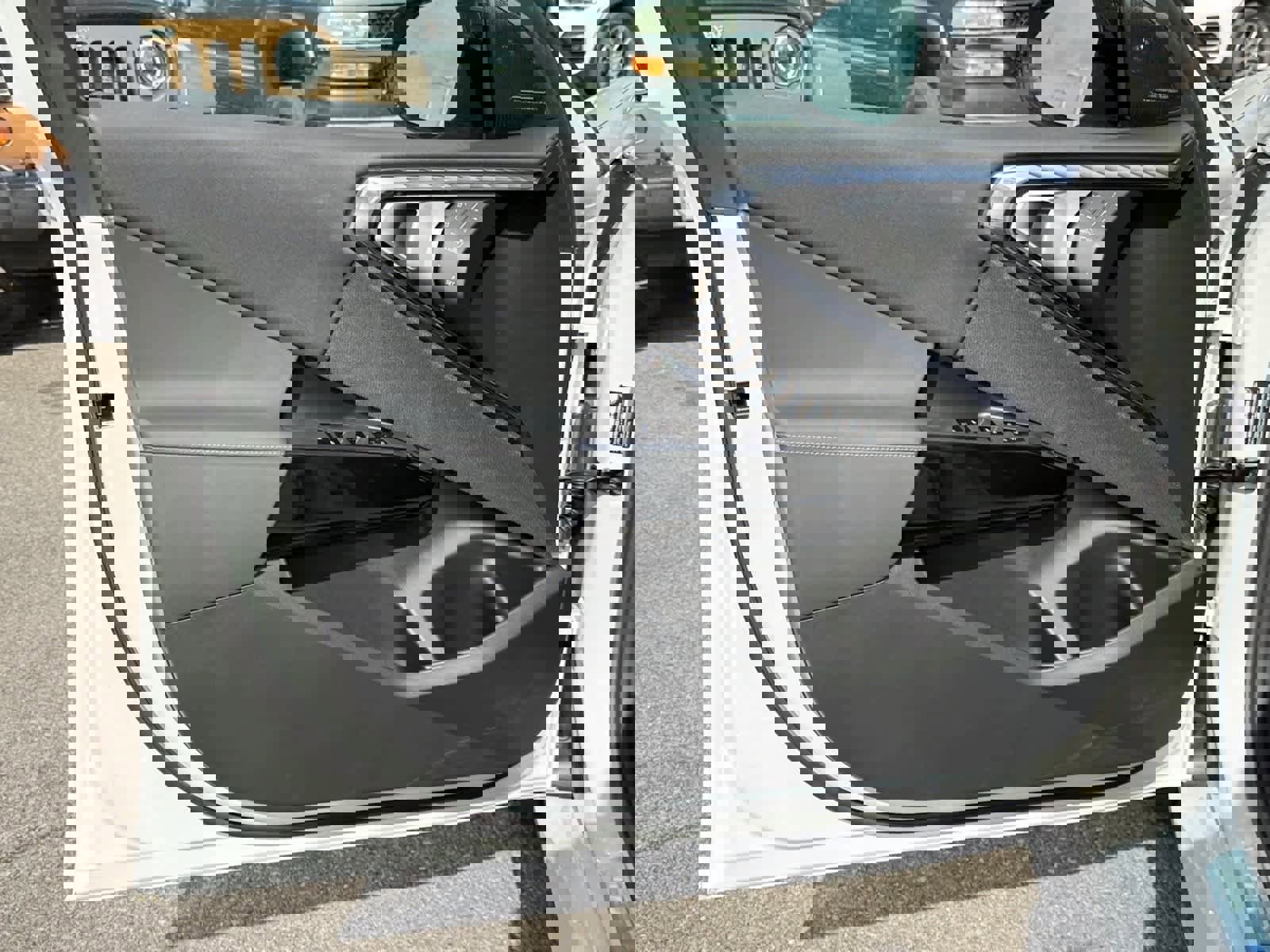 New 2026 BMW X3 M50 w/ Premium Package image 13