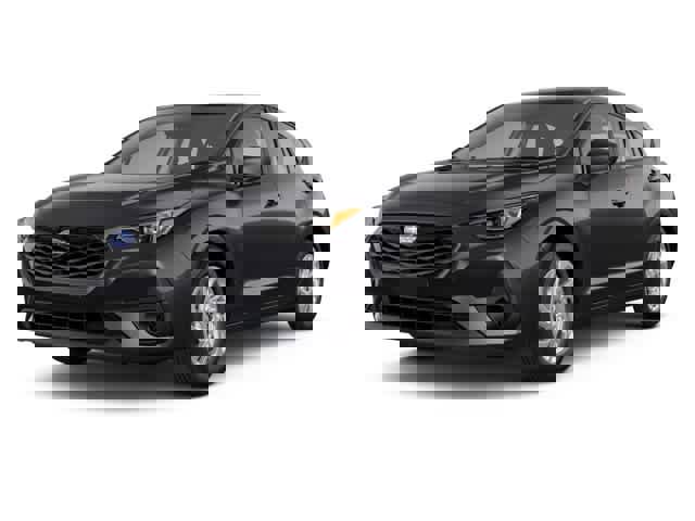 New 2025 Subaru Impreza 2.0i image 2