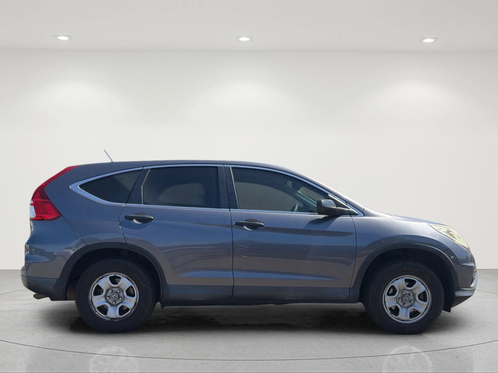 Used 2016 Honda CR-V LX image 5