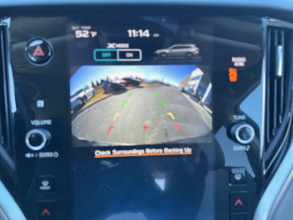 Used 2025 Subaru Outback Premium w/ Popular Package #1A image 14