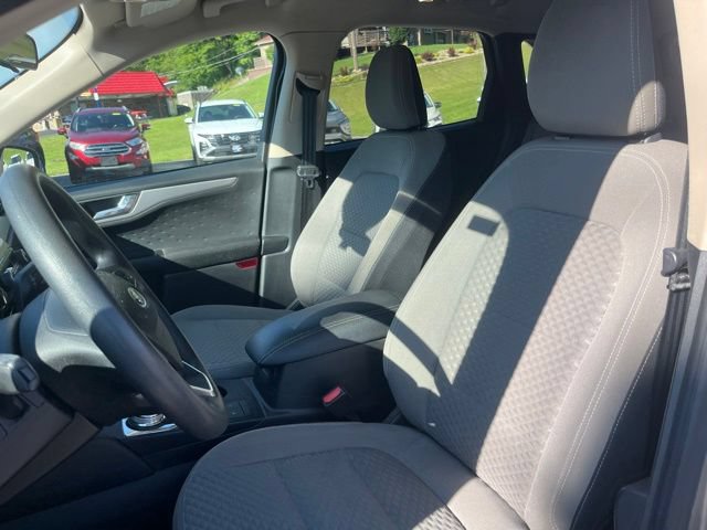 Used 2020 Ford Escape SE AWD/4WD image 12