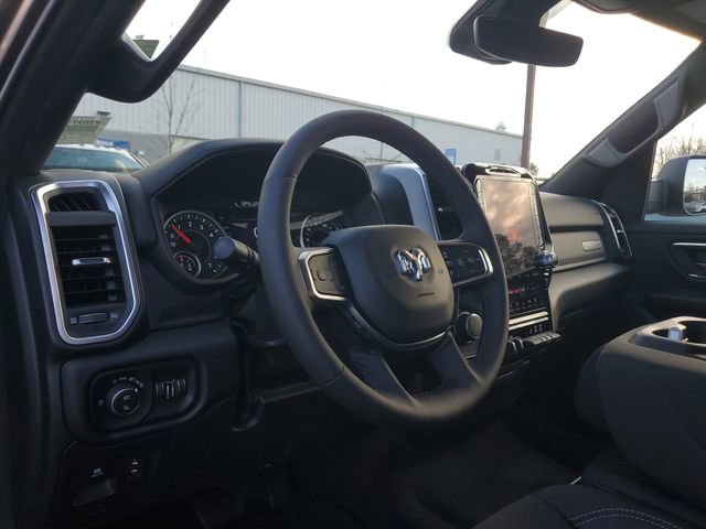 Certified 2026 RAM 1500 Big Horn image 24