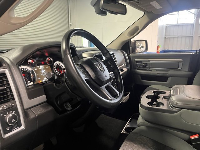 Used 2019 RAM 1500 Big Horn image 23