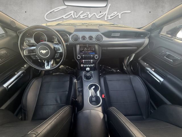 Used 2015 Ford Mustang GT Premium w/ GT Performance Package image 20