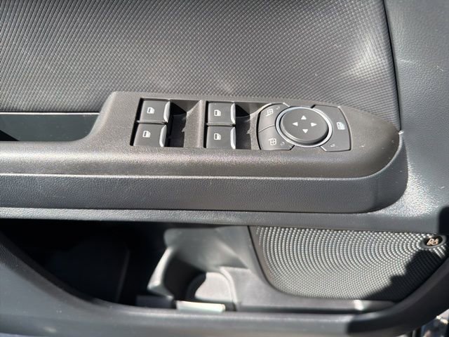 Used 2022 Ford Bronco Sport Outer Banks w/ Tech Package image 16