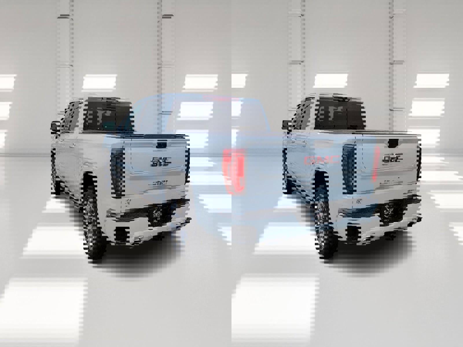 New 2026 GMC Sierra 1500 Denali image 5