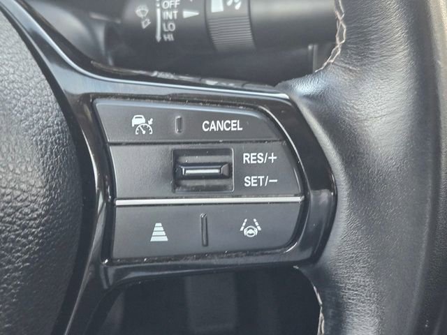Used 2023 Honda Civic EX image 26