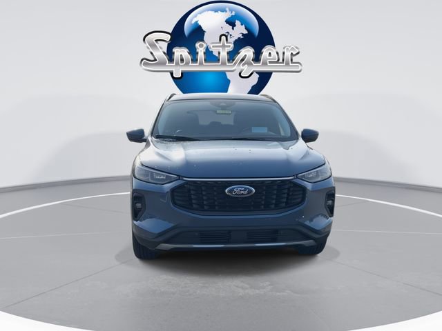New 2026 Ford Escape SE w/ PHEV Premium Package image 3