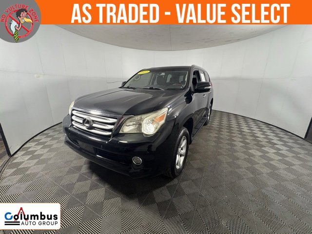 Used 2011 Lexus GX 460