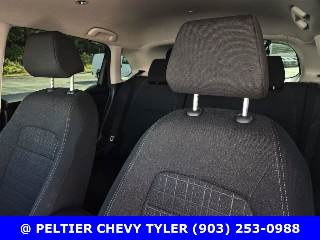 Used 2025 Honda HR-V LX image 29